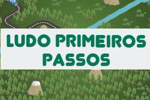 Ludo Primeiros Passos e alfabetização - Momentos Especiais